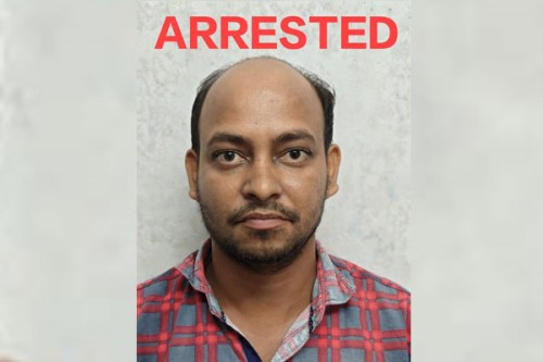 Days before SSC exam, Bengal youth held for fake post on question paper sale