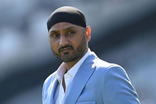 Harbhajan Singh Says No Cricket With Pakistan Until Relations Improve
