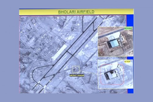 'Operation Sindoor' aftermath: Multiple losses for Pakistan air force, key gains for India