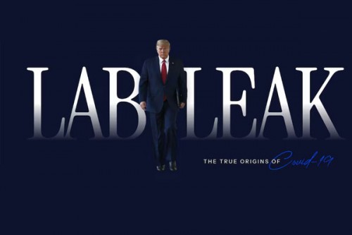 White House blames Covid 'lab leak' origins on China, slams Biden and Fauci