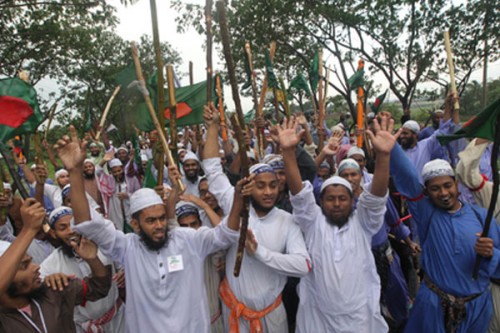 Bangladesh polls: Violence against women up, fears of further rise with Jamaat surge