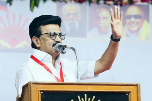 Seat-sharing talks in DMK-led alliance face strain as allies seek larger share