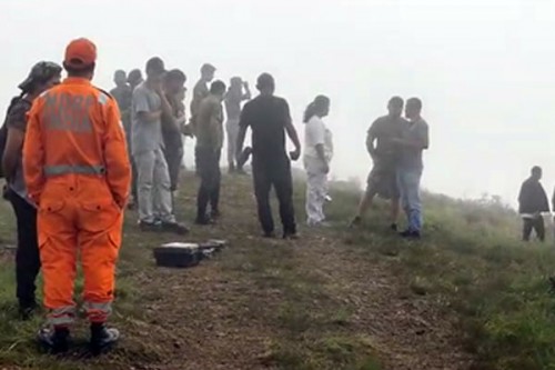 Indore's missing couple mystery: Husband killed with machete, wife remains untraced