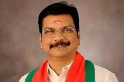 TN BJP criticises DMK over 'dummy engine' remark, asserts PM Modi�s double engine pitch=