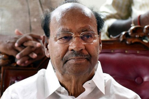 PMK founder demands voting rights, full citizenship privileges for Sri Lankan Tamil refugees in TN