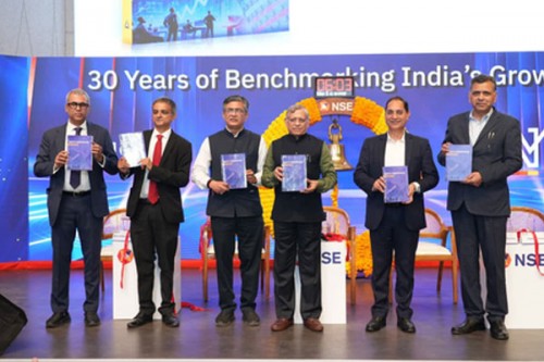 Retail investors, MFs hold 36 pc of Nifty 50 free float market cap: SEBI chief