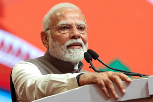 PM Modi on two-day Gujarat visit from August 25, to launch Rs 307-crore road projects