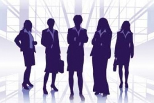 36% of senior positions in India's mid-market held by women: Report
