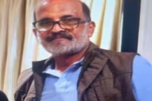 Ramachandran's wife in Kerala still unaware of husband's death in Kashmir