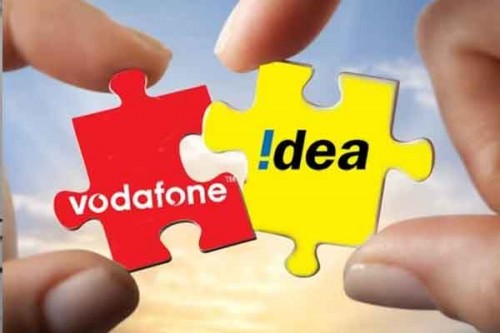 Vodafone Idea shares jump 11% in anticipation of fundraise