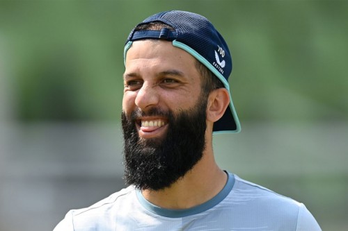 All-rounder Moeen Ali comes out of Test retirement, added to England's Ashes squad
