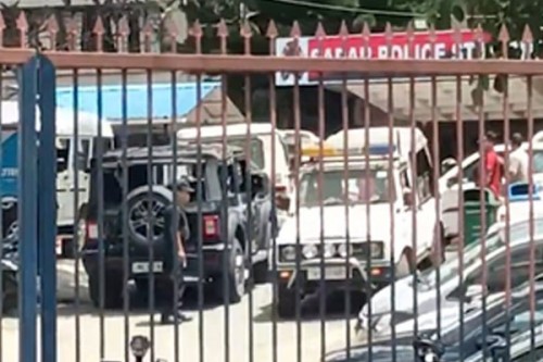 Honeymoon murder case: SIT grills Sonam Raghuvanshi, others in Shillong