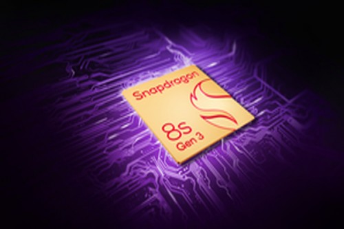 Qualcomm unveils Snapdragon 8s Gen 3 chip for flagship Android phones