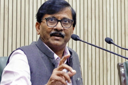 Shiv Sena-UBT urges HM Shah to clarify whereabouts, health of former VP Dhankhar