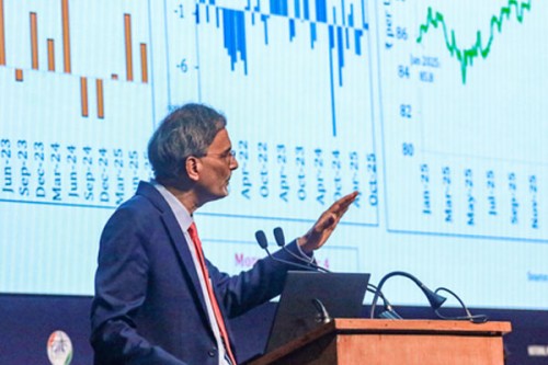 New CPI series to make poverty estimates, policy responses more accurate: CEA Nageswaran