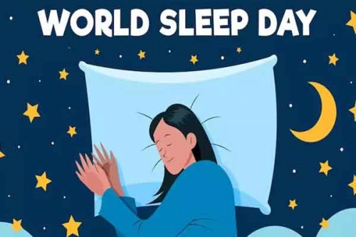 World Sleep Day: India is facing a sleep health crisis, say experts