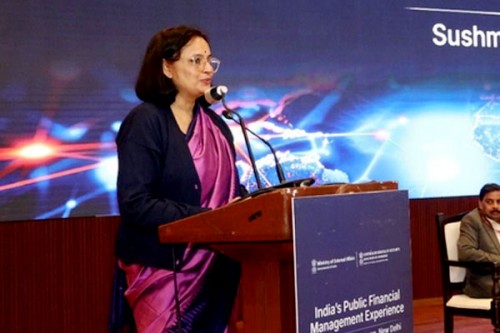 India's digital public infrastructure bolstering public finance management services: Govt official