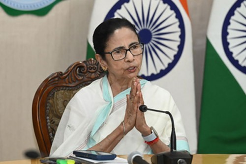 Bengal govt moves SC seeking revision of order concerning pending DA