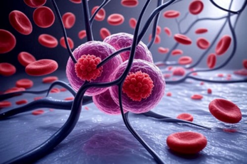 Study finds genetic mutation responsible for making humans more prone to cancer