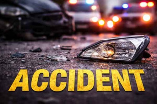 Over 15 injured in MP's Maihar as trolley rams into stationary tractor