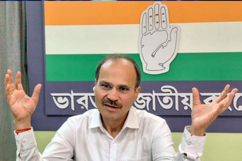 Cong leader writes to CM Mamata Banerjee, seeking special arrangements for Ramzan, Eid