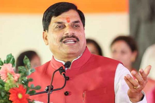 CM Yadav to attend 'Krishi Manthan' at Agriculture University in Jabalpur