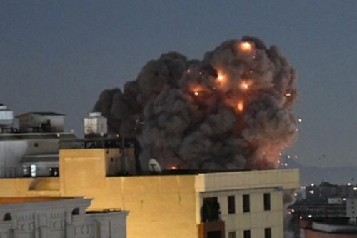 US intel finds Iran retains significant strike capacity: Report