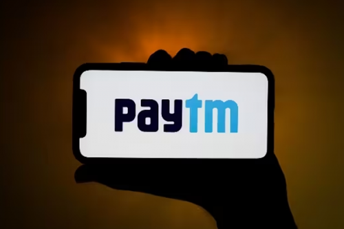Paytm share price sees positive momentum, as firm announces Q1 FY25 results