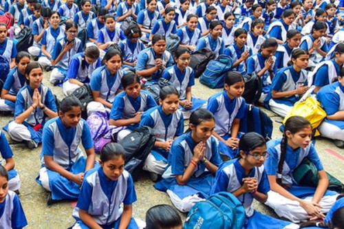 Ideological rift between TMC and hill ally BGPM over mandatory singing of Bengal 'state anthem'