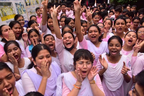Assam Board Class 12 results declared, highest pass percentage in science stream
