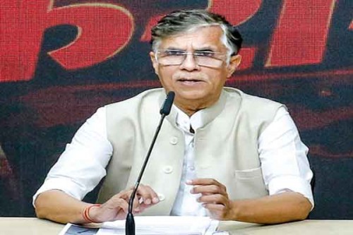 SC halts interim relief granted to Pawan Khera; issues notice on Assam govt's plea