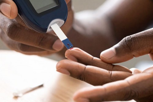 Young adults largely unaware of being diabetic: The Lancet