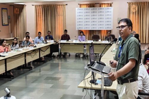 ICMR-NIV Pune's computing facility key for India to fight future pandemics