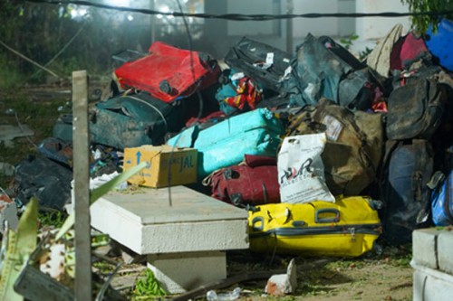 33 from Anand, 17 from Kheda perish in plane crash leaving Gujarat shell-shocked