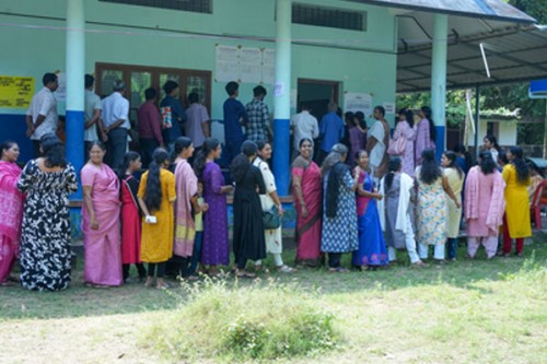 Kerala local polls: Congress, BJP makes gains as CM Vijayan's CPI-M takes a beating