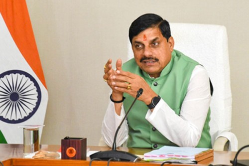 Madhya Pradesh to tap veteran officials to steer Simhastha 2028 preparations