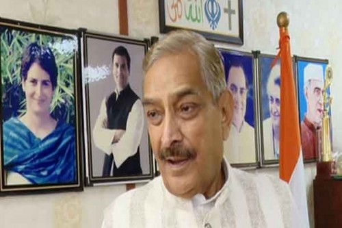Political slugfest: Oppn targets BJP, Owaisi after AIMIM snaps ties with AJUP; NDA dismisses charges