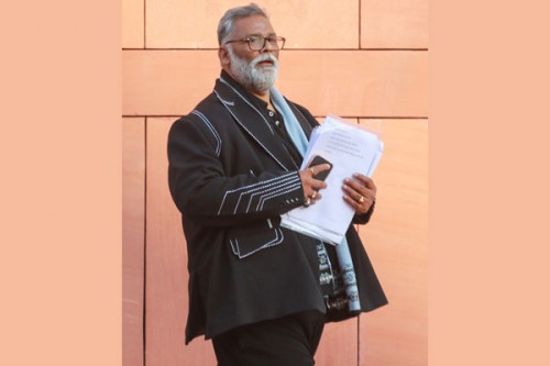 'What's the problem': Pappu Yadav on slogans against PM at Cong rally