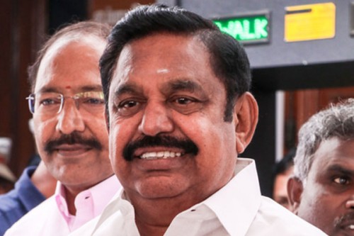 AIADMK's key meetings today to finalise 2026 Assembly election strategy, pass political resolutions