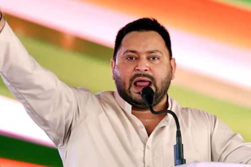 Voting for Rajya Sabha polls underway in Bihar Assembly