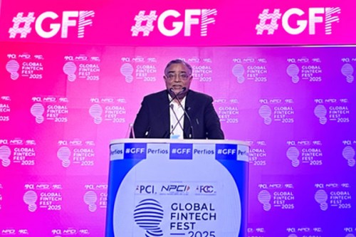 AI has moved from margins to mainstream: NPCI's Ajay Kumar Choudhary