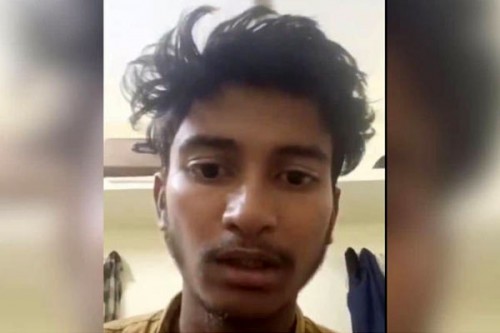 Engineering student in Hyderabad dies after alleged ragging by seniors