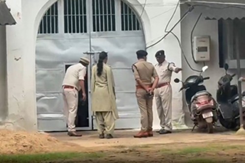 Arrested Kerala nuns granted bail by NIA court in Chhattisgarh's Bilaspur