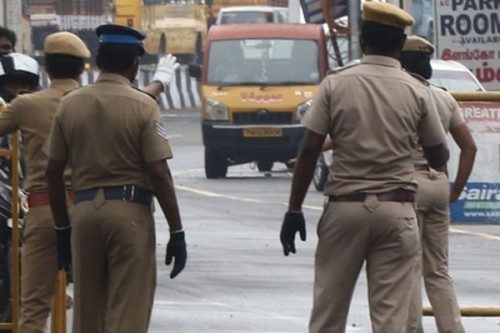 Tamil Nadu custodial death case: Eyewitness seeks protection, cites threat from suspended cop