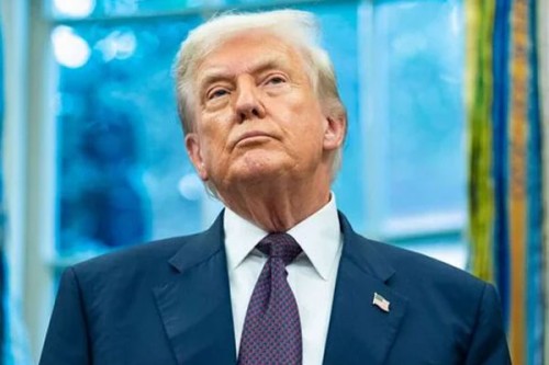 US Expert Calls Trump's India Tariff Move a ''Colossal Blunder''