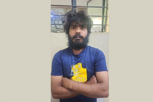 Bengaluru Police arrest man for targeting, harassing women on roads