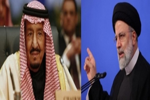 Saudi-Iran rapprochement: A victory for China
