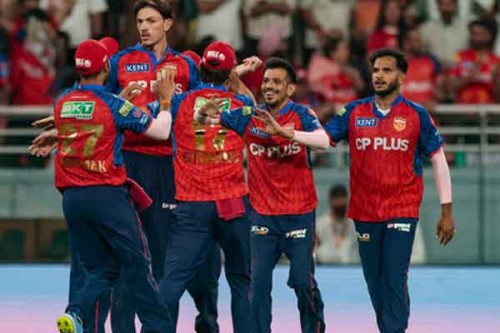 IPL 2026: Unbeaten PBKS aim to extend perfect run against inconsistent DC (Preview)