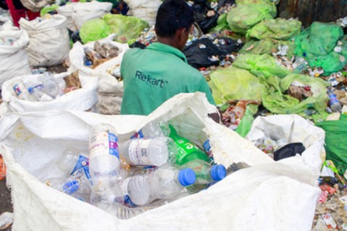 Plastics emissions to double health risks worldwide by 2040: Study