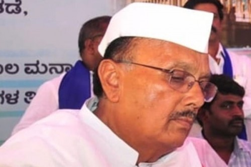 Complaint filed with Karnataka Governor seeking probe into Congress MLA's housing scam statement